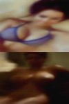 Beautiful naked horny women