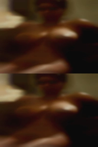 I like to females on rack play naked by ear.