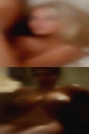 Naked females rack