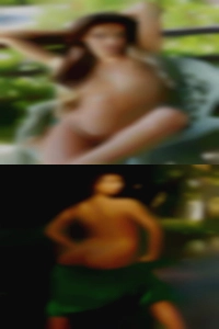 While you naked women remain clothed.