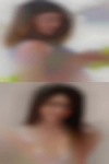 Anonymous naked girls from