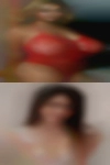 Group women scat play