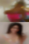 Horny woman men having sex