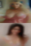Wife looking