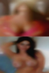 Ass panties french mature woman