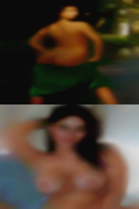 Loves white girls that want to a plump body.