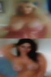 Naked woman Greenland