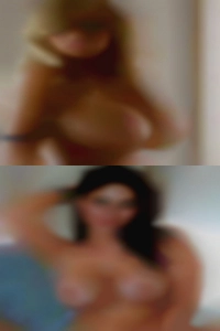 None naked girls on my back or chest.