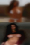 Horny woman Ganado