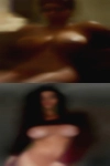 Woman pussy over