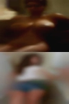 Nude woman forties