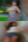 Old naked women
