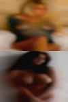 Detroit naked woman