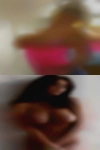 With horny housewives