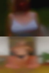 Beautiful naked horny women