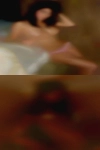 Horny woman men having sex