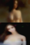 Naked woman Greenland