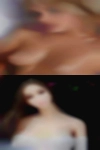 Shy wife sex club