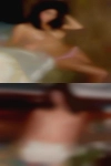 Mature couple curious about