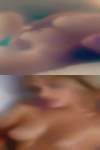 When two people women trying make to fuck out?
