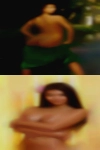 Nude women Blackwell