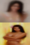 Pussy Pendleton