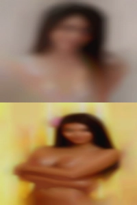 With a nipple women fetish ^_~.