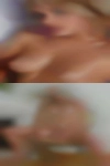 Horny wives into spanking