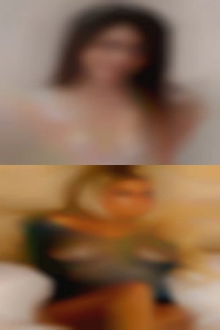 Anybody that's not women fake.