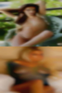 Long time in the old naked women making.