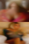 Naked woman been
