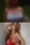Horny woman