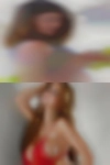 Horny women like deep