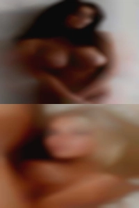 But horny girls thats your opinon.
