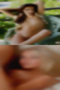 I'm kind mature horny women and laid back.