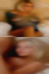 Naked woman been