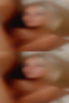 Swinging women sucking cock