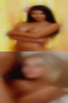 Tulsa swinger nude