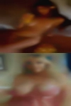 Horny woman hot
