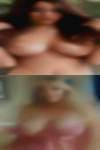 Large breasted women Congers