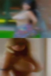 Dorky nude girls