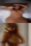 Horny women with