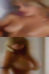 Women looking uncut cock