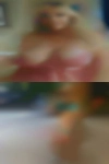 Mature women wearing beautiful