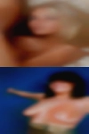 Naked horny women fifty