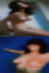 Naked woman and
