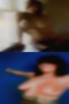 Sexy woman wanting