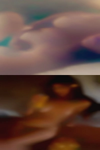 But nude cannot girls see anything.