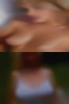 Horny female voices