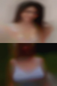 I'm own horny my own house.